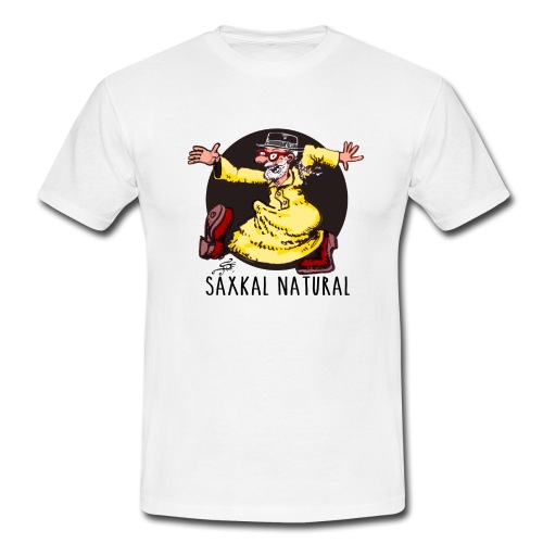 saxkal-natural-t-shirt-homme